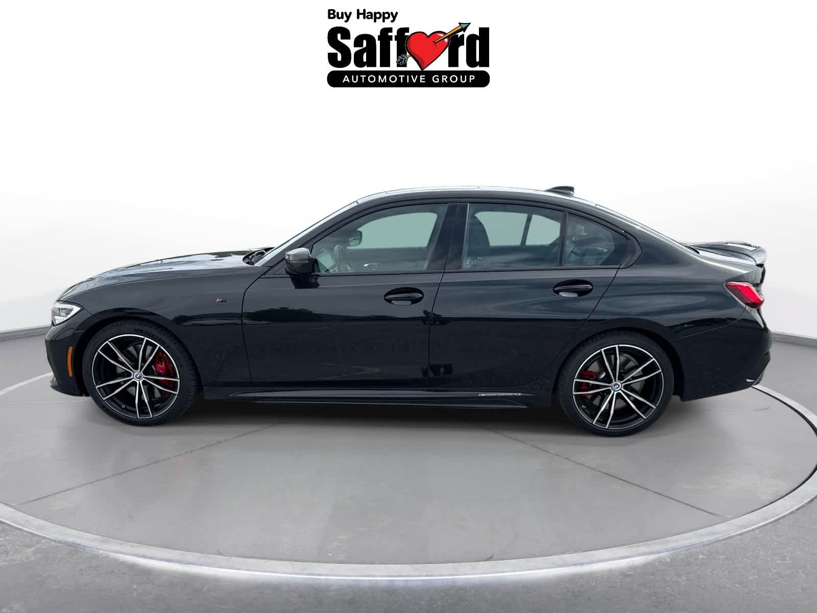 Used 2021 BMW M340i xDrive w/ Executive Package AWD/4WD image 5