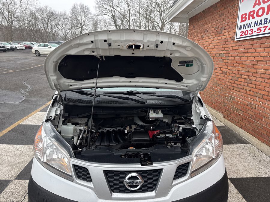 Used 2018 Nissan NV200 S w/ Cruise Control Package image 26