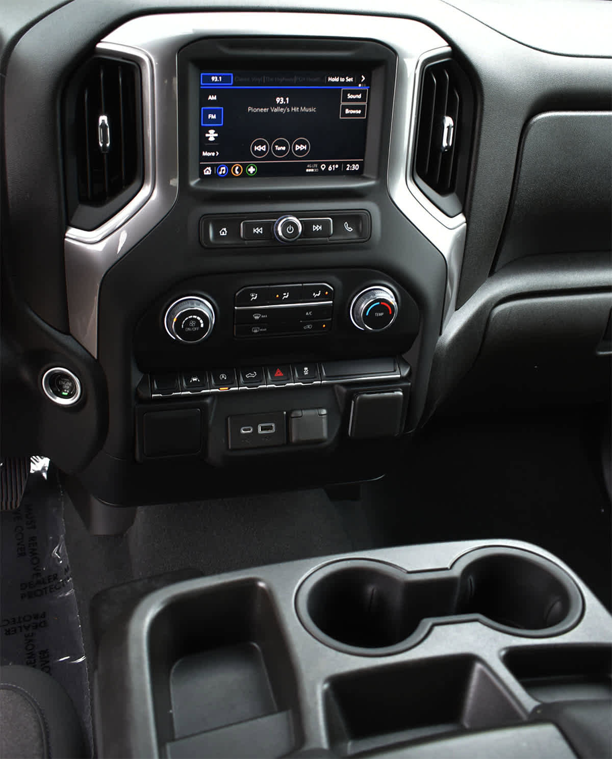 Used 2022 Chevrolet Silverado 1500 Custom AWD/4WD image 14