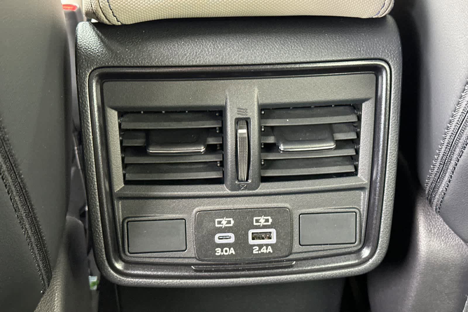 New 2026 Subaru Forester Limited AWD/4WD image 13