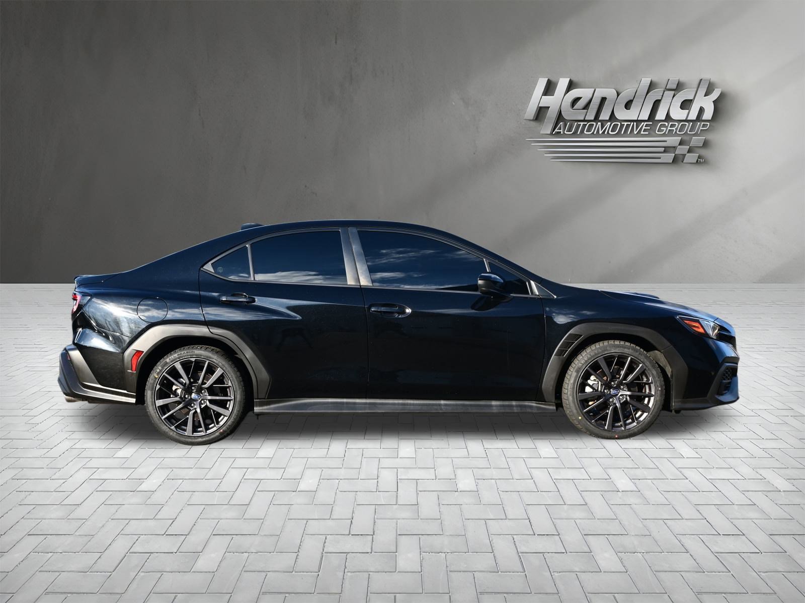 Used 2022 Subaru WRX Premium image 10