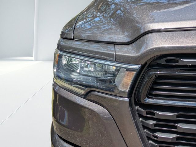 New 2026 RAM 1500 Lone Star image 8