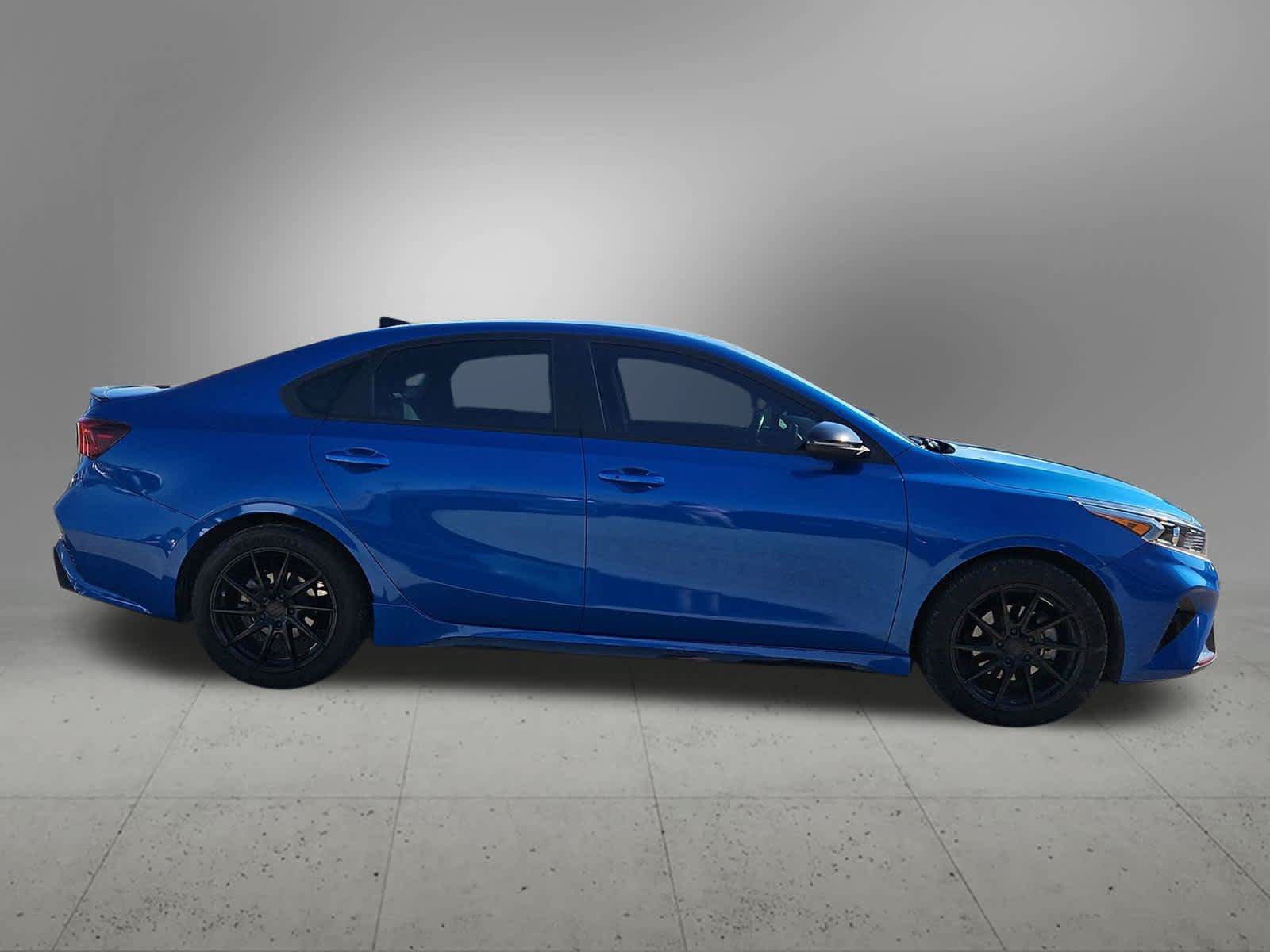 Used 2023 Kia Forte GT-Line FWD image 7