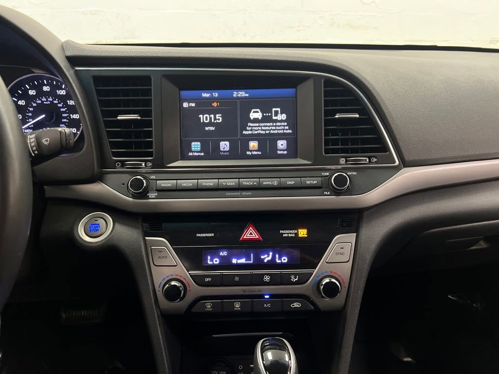 Used 2017 Hyundai Elantra Value Edition image 20