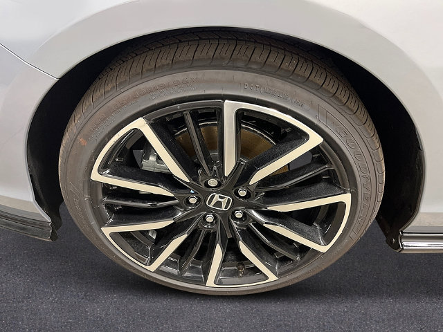 New 2026 Honda Accord Touring image 11