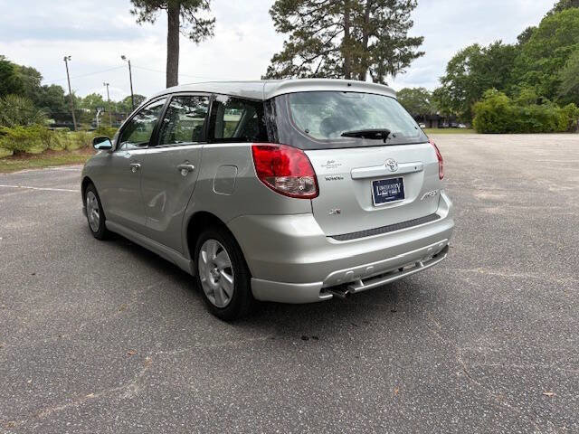 Used 2004 Toyota Matrix XR FWD image 5