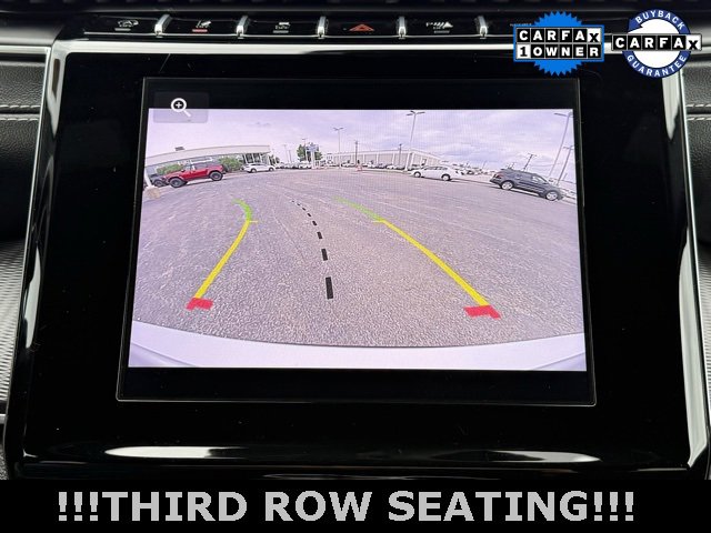Used 2024 Jeep Grand Cherokee L Laredo image 33