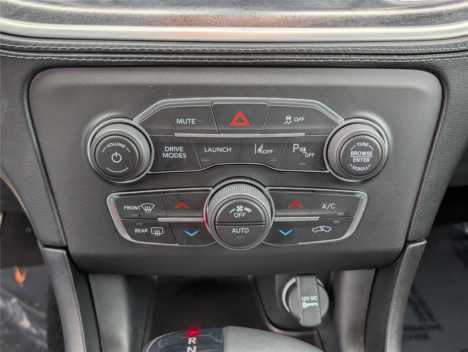 Used 2023 Dodge Charger Scat Pack w/ Daytona Edition Group image 28