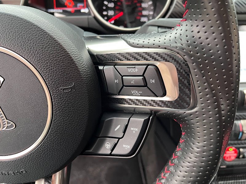 Used 2016 Ford Mustang Shelby GT350 w/ Technology Package image 17