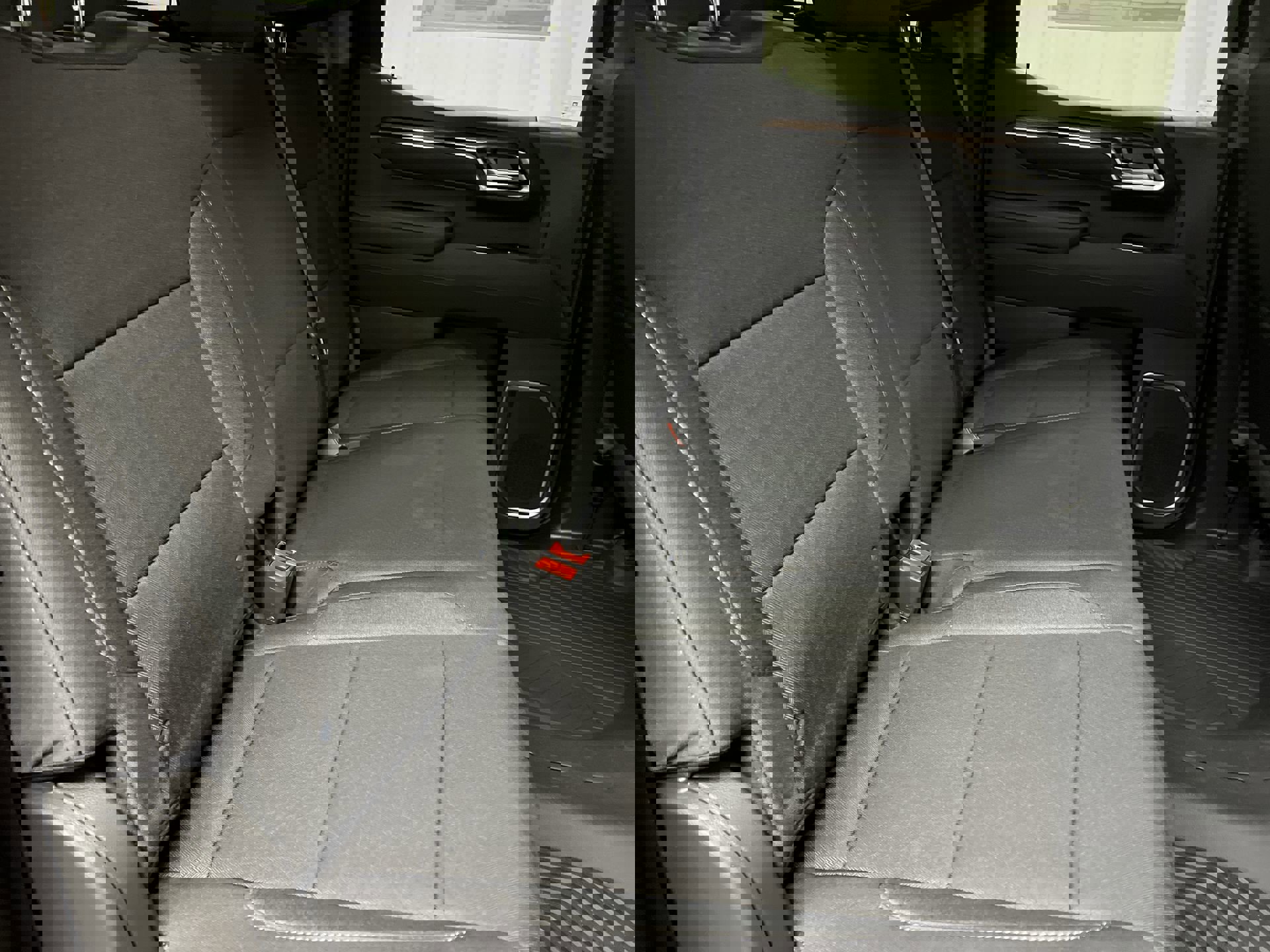 New 2026 Chevrolet Silverado 1500 LT image 62