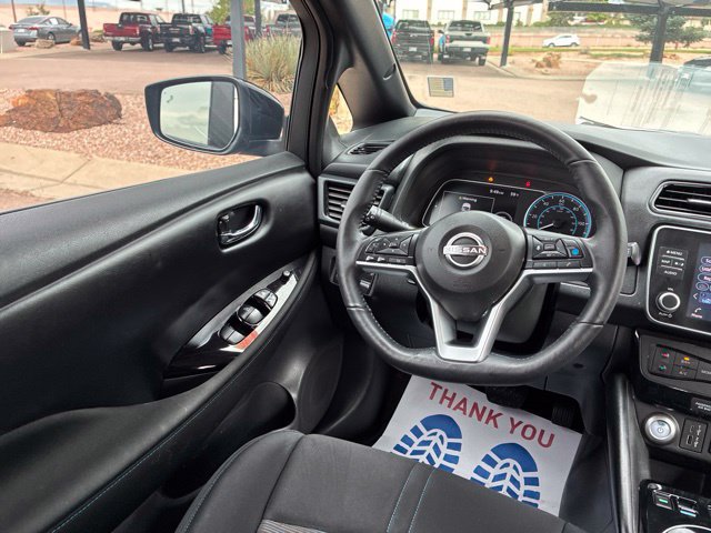 Used 2023 Nissan Leaf SV Plus FWD image 24