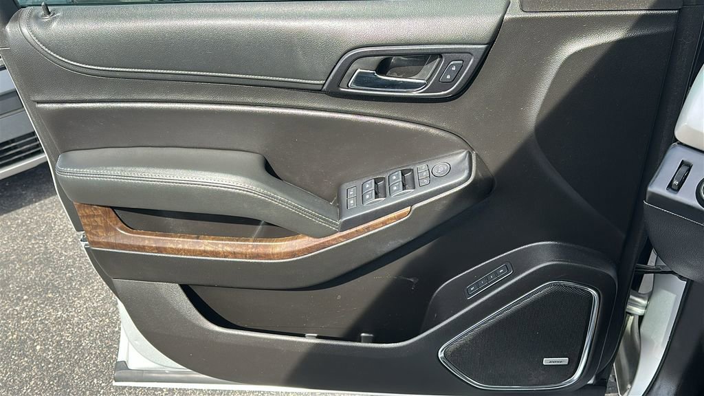 Used 2019 Chevrolet Tahoe LT w/ Texas Edition Package image 22