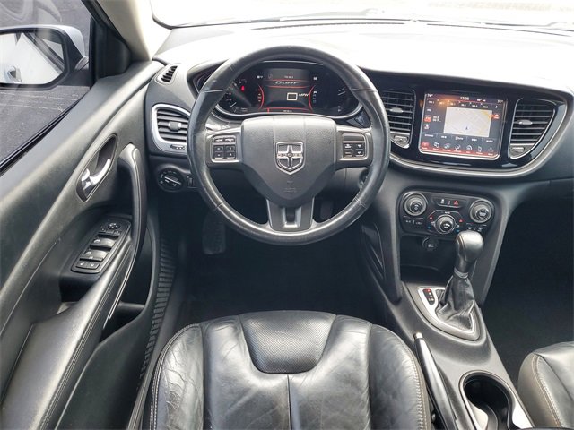 Used 2014 Dodge Dart Limited image 15