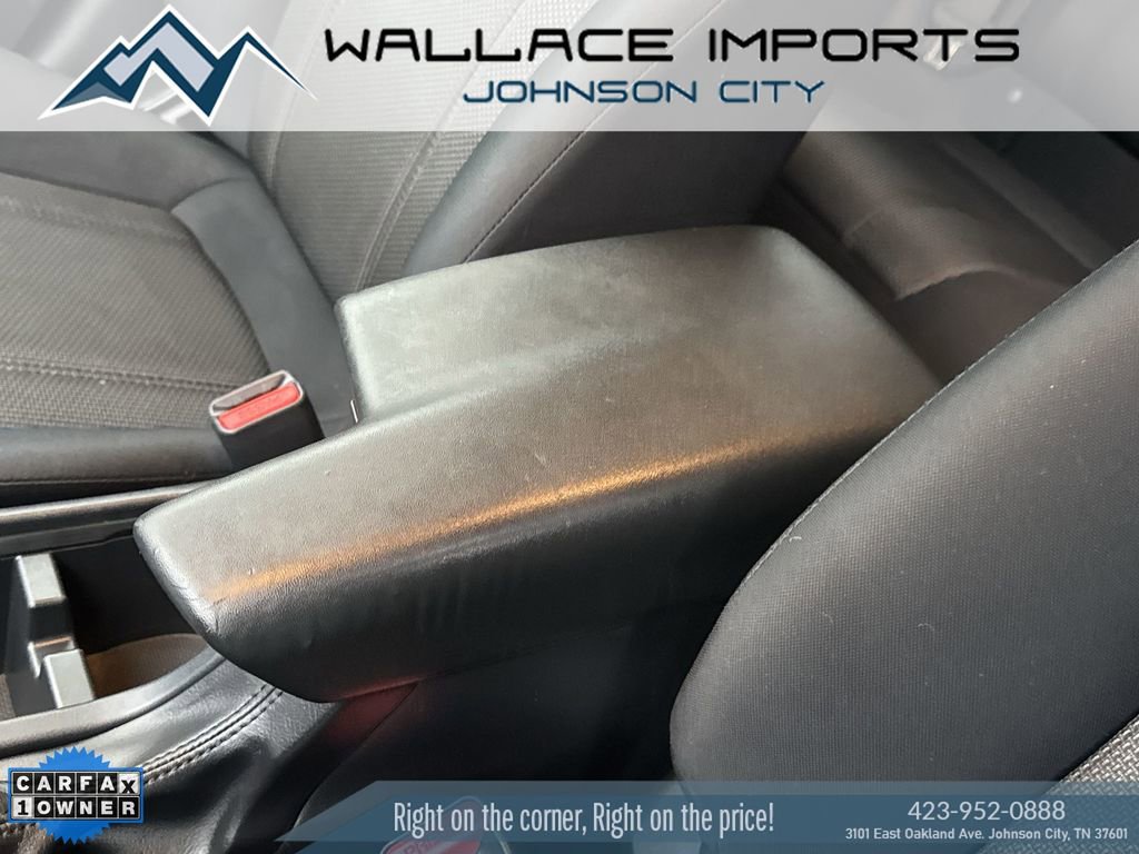 Certified 2023 Subaru Crosstrek 2.0i image 19