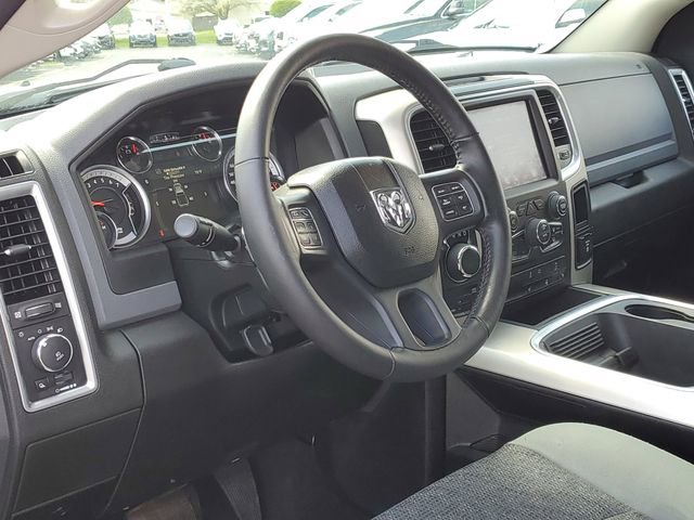 Used 2019 RAM 1500 Classic Warlock AWD/4WD image 22