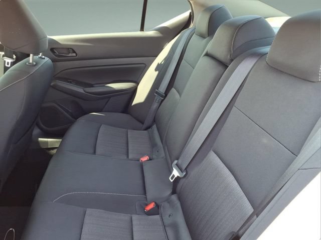 Used 2024 Nissan Altima 2.5 SV AWD/4WD image 15