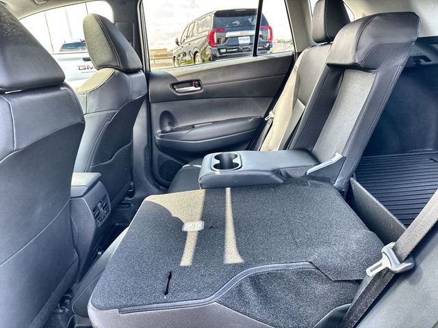 Used 2024 Toyota Corolla Cross XLE w/ Convenience Package FWD image 14