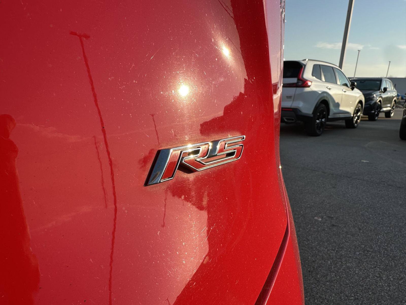Used 2020 Chevrolet Blazer RS AWD/4WD image 8