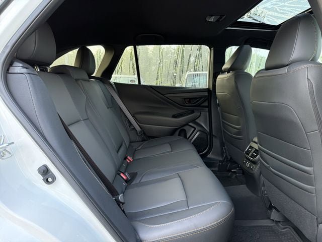Used 2025 Subaru Outback Wilderness AWD/4WD image 16