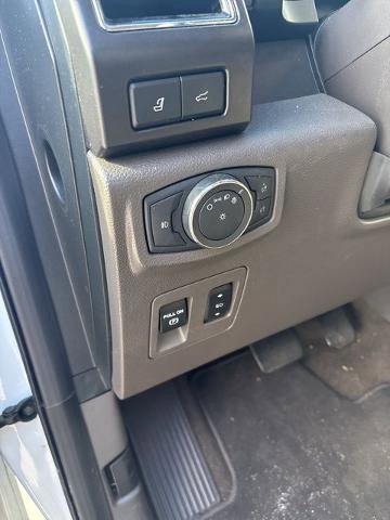 Certified 2020 Ford Expedition Limited w/ Equipment Group 301A image 23