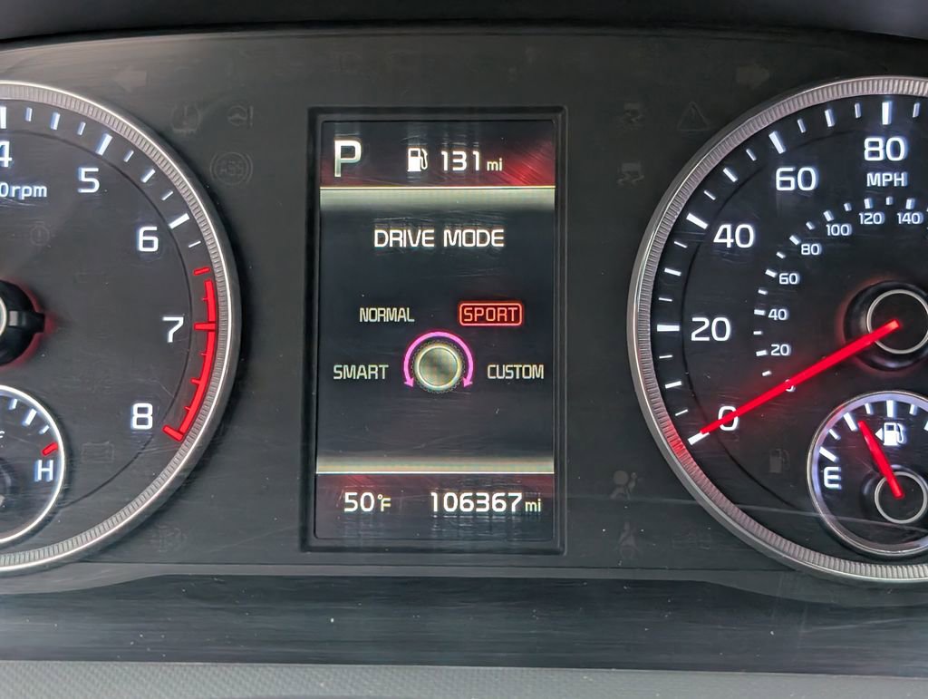 Used 2022 Kia K5 GT-Line image 31