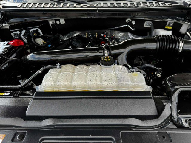 Used 2023 Lincoln Navigator Reserve image 64