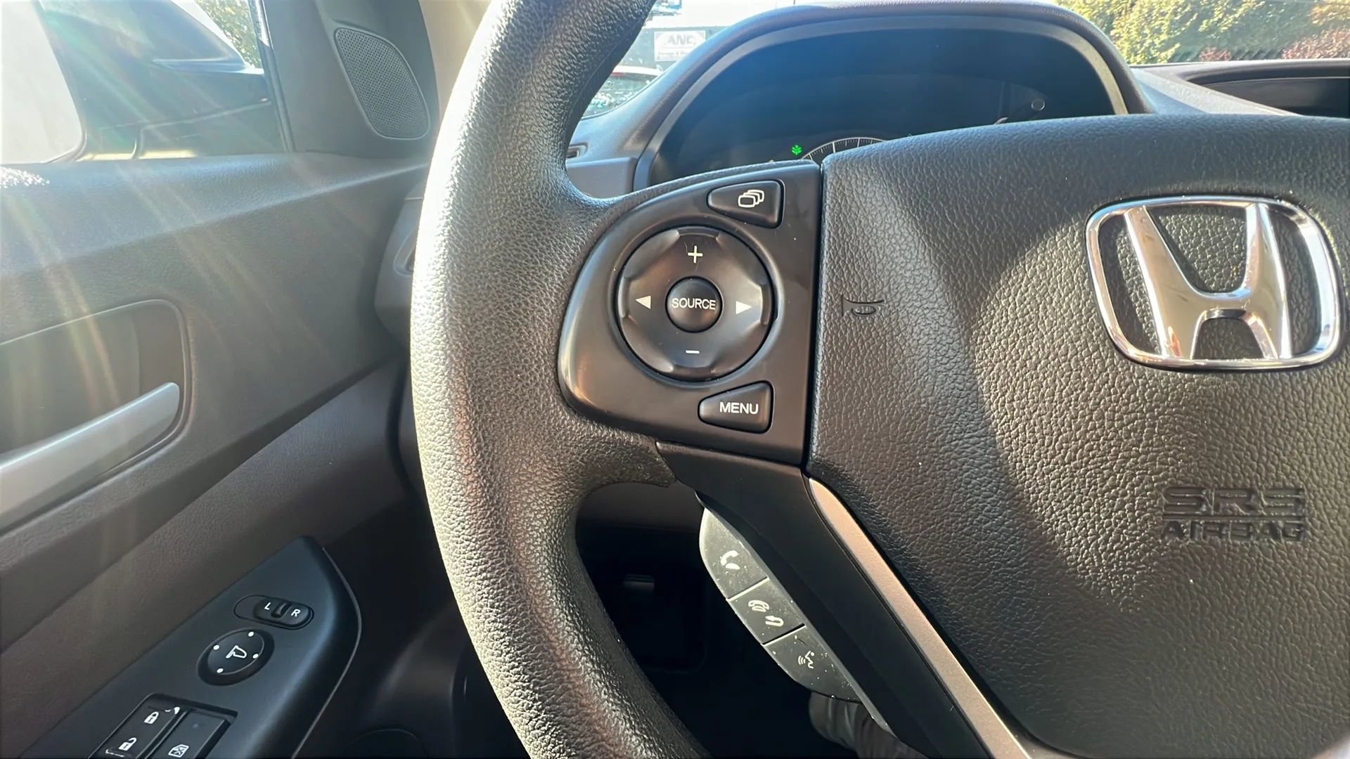 Used 2014 Honda CR-V EX image 14