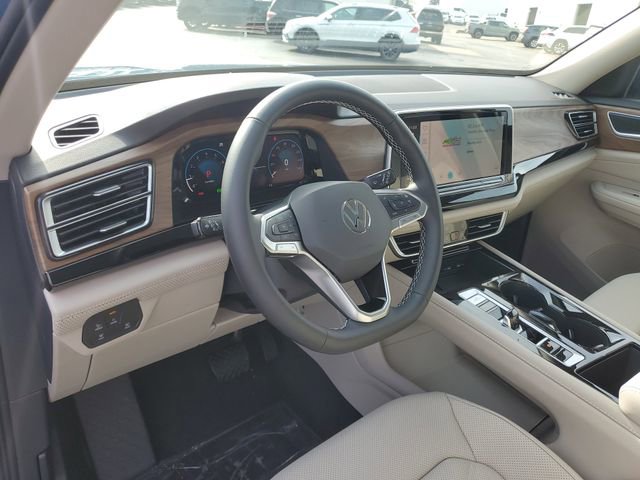 New 2026 Volkswagen Atlas SE image 15