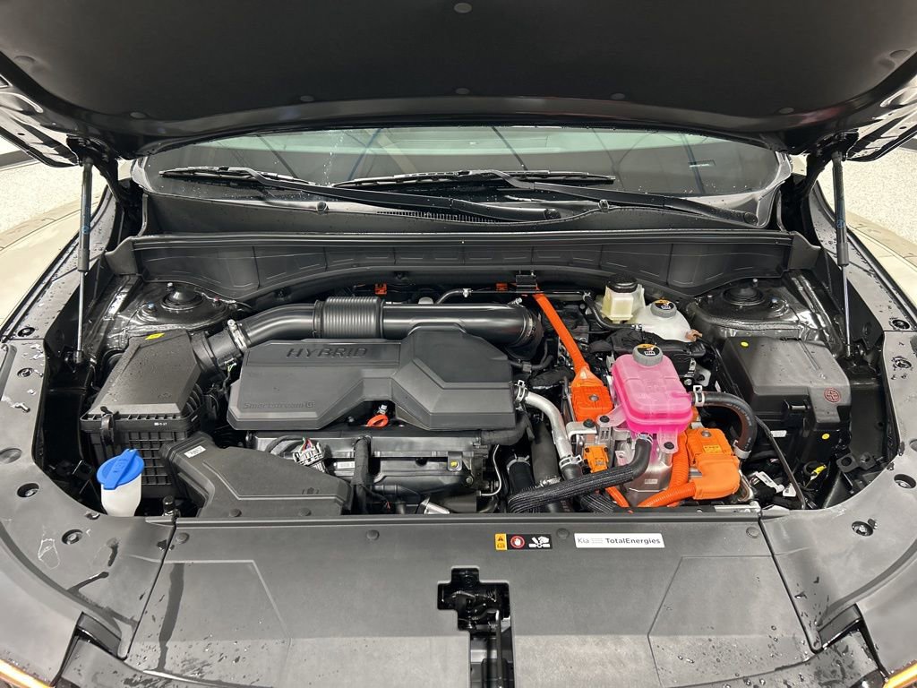 New 2026 Kia Sorento SX Prestige image 36