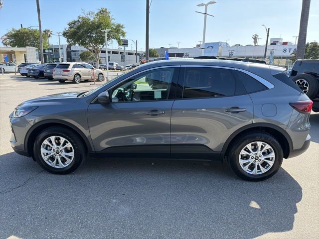 Certified 2024 Ford Escape Active FWD image 4