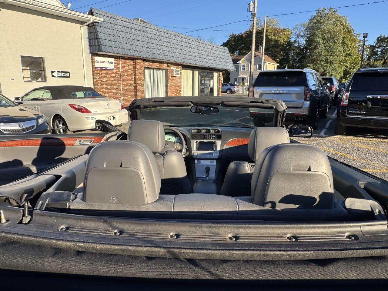 Used 2006 Toyota Solara SLE image 44