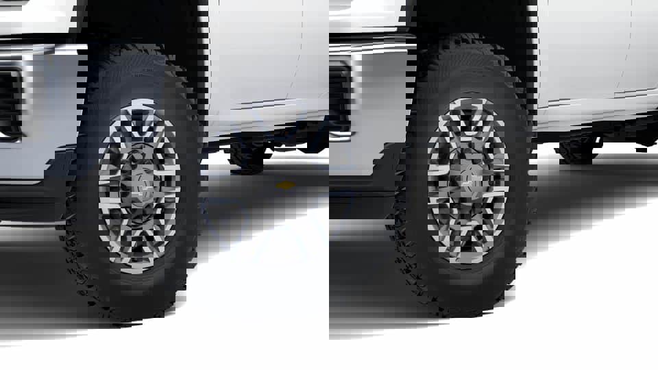 New 2026 Chevrolet Silverado 2500 W/T w/ WT Convenience Package image 39