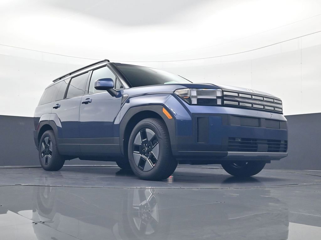 Used 2026 Hyundai Santa Fe SEL image 24