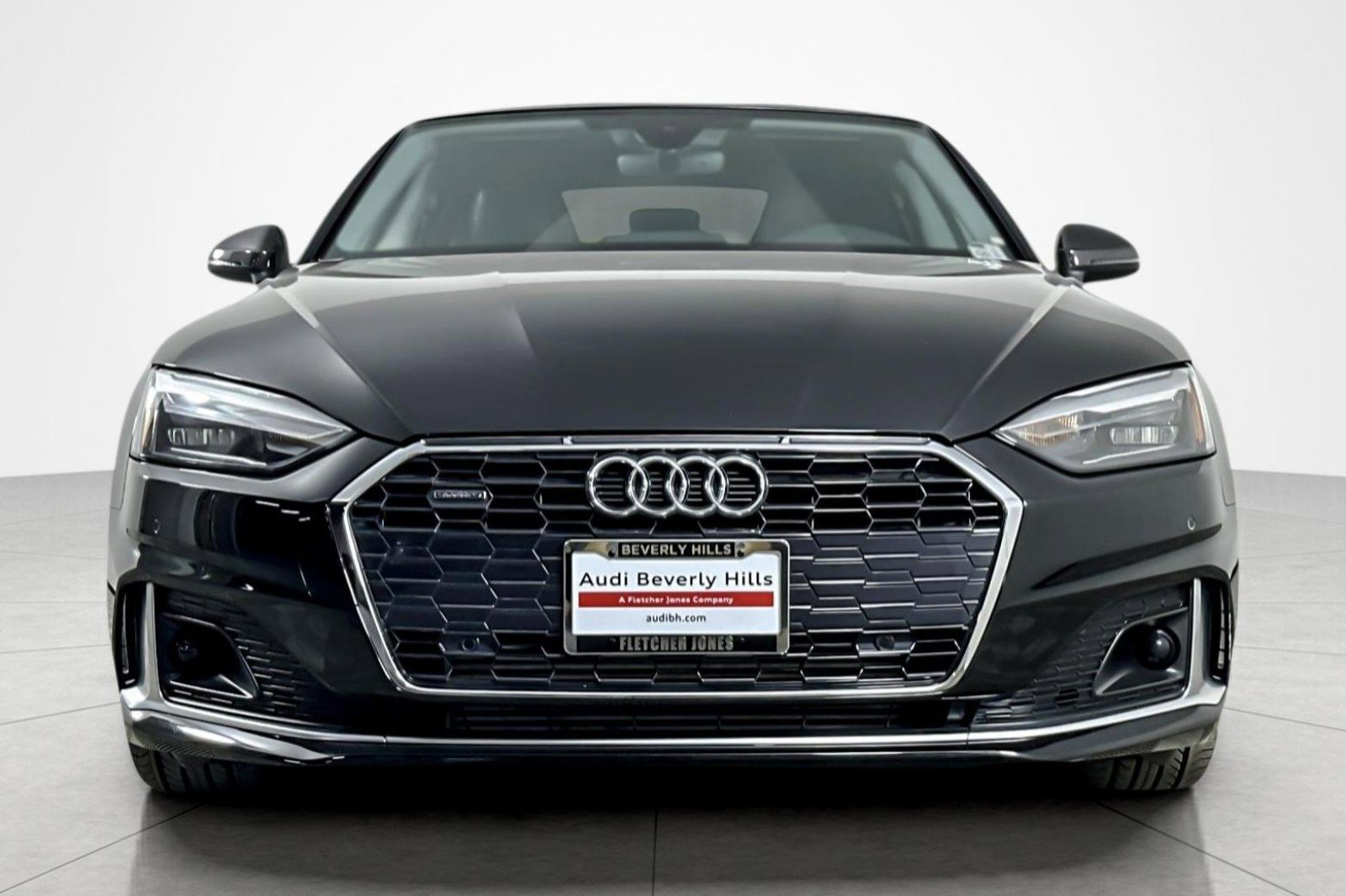 Used 2022 Audi A5 2.0T Premium image 8