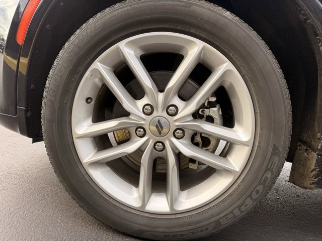 Used 2022 Dodge Durango GT image 11