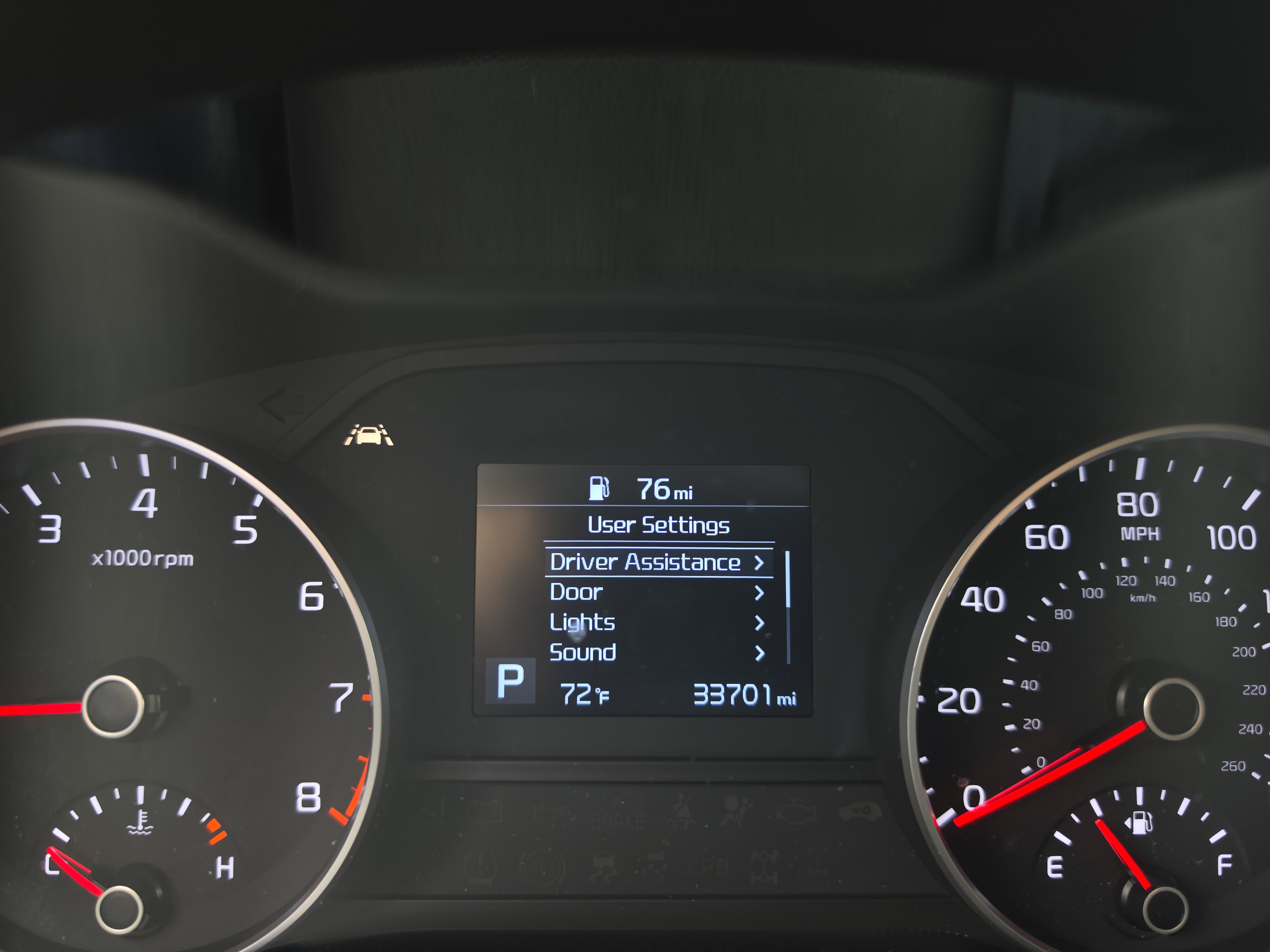 Used 2021 Kia Sportage LX AWD/4WD image 19