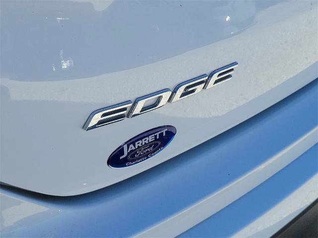 Certified 2020 Ford Edge ST image 9