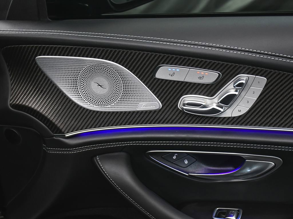 Used 2024 Mercedes-Benz AMG GT 53 image 19