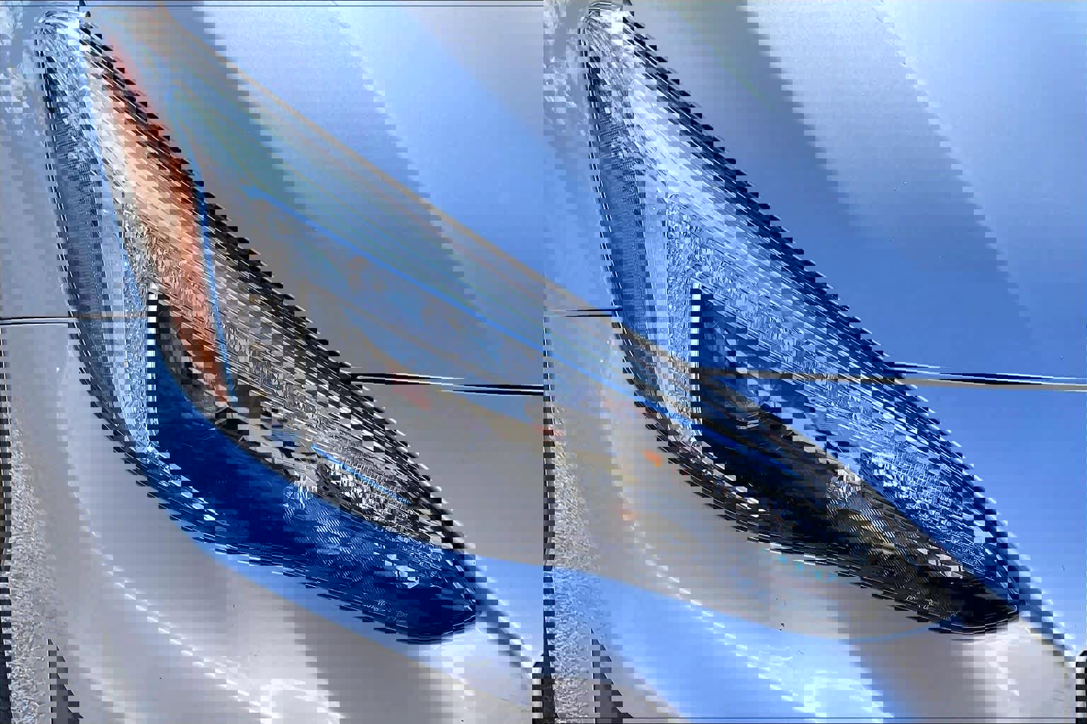 Used 2019 Subaru Crosstrek 2.0i Limited w/ Moonroof Package w/Navigation image 28