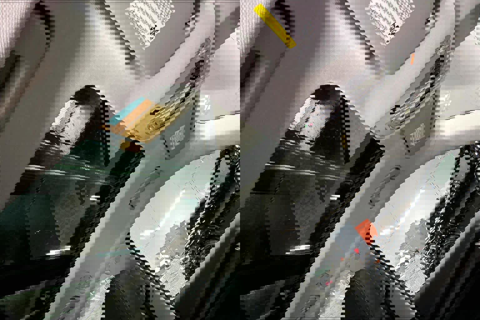 Used 2023 Audi Q5 2.0T Premium w/ Convenience Package image 24