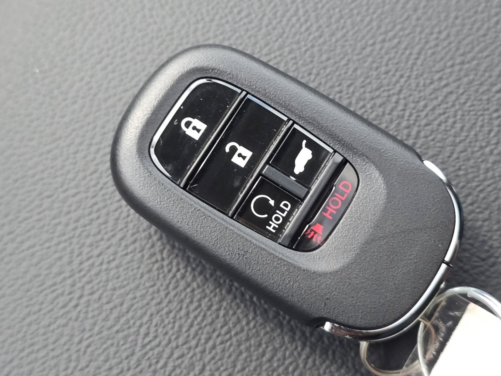 New 2026 Honda CR-V EX image 32