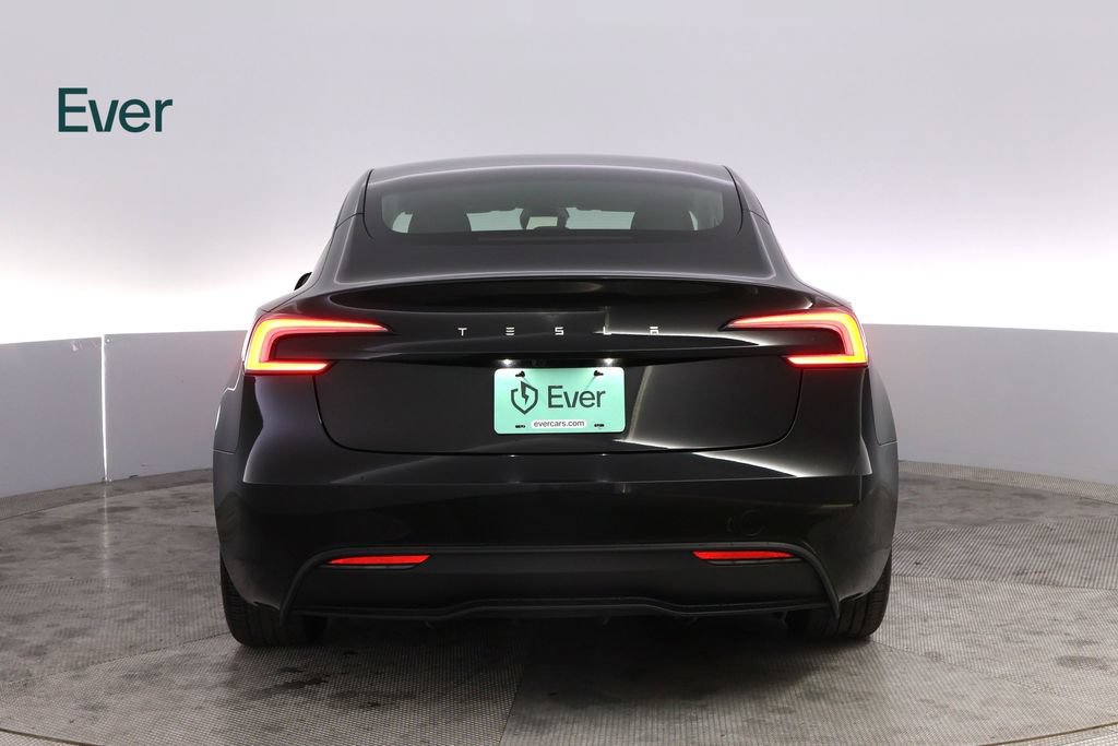 Used 2024 Tesla Model 3 Standard Range RWD image 15