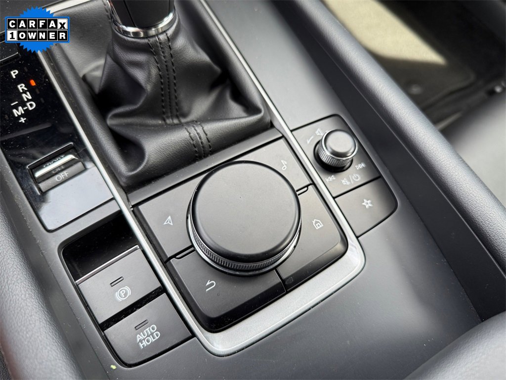 Used 2023 MAZDA MAZDA3 s image 17