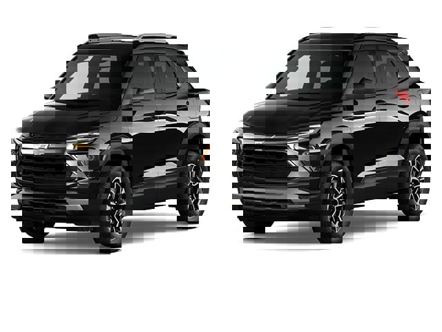 New 2026 Chevrolet TrailBlazer LT w/ LT Cold Weather Package