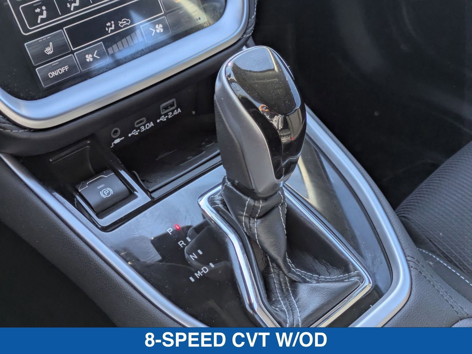 Certified 2023 Subaru Legacy Premium image 26