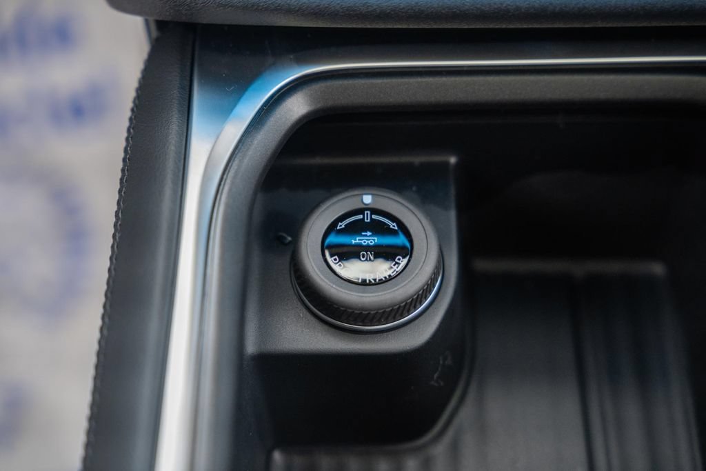 New 2026 Ford Expedition Tremor AWD/4WD image 28