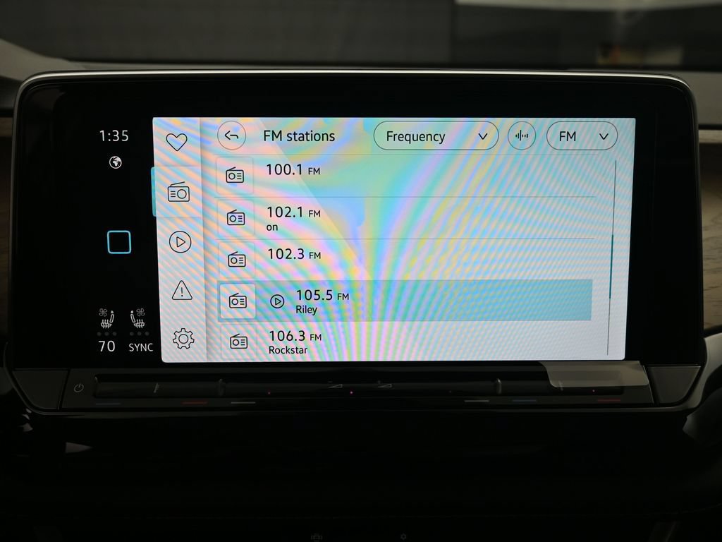 New 2026 Volkswagen Atlas SE AWD/4WD image 11