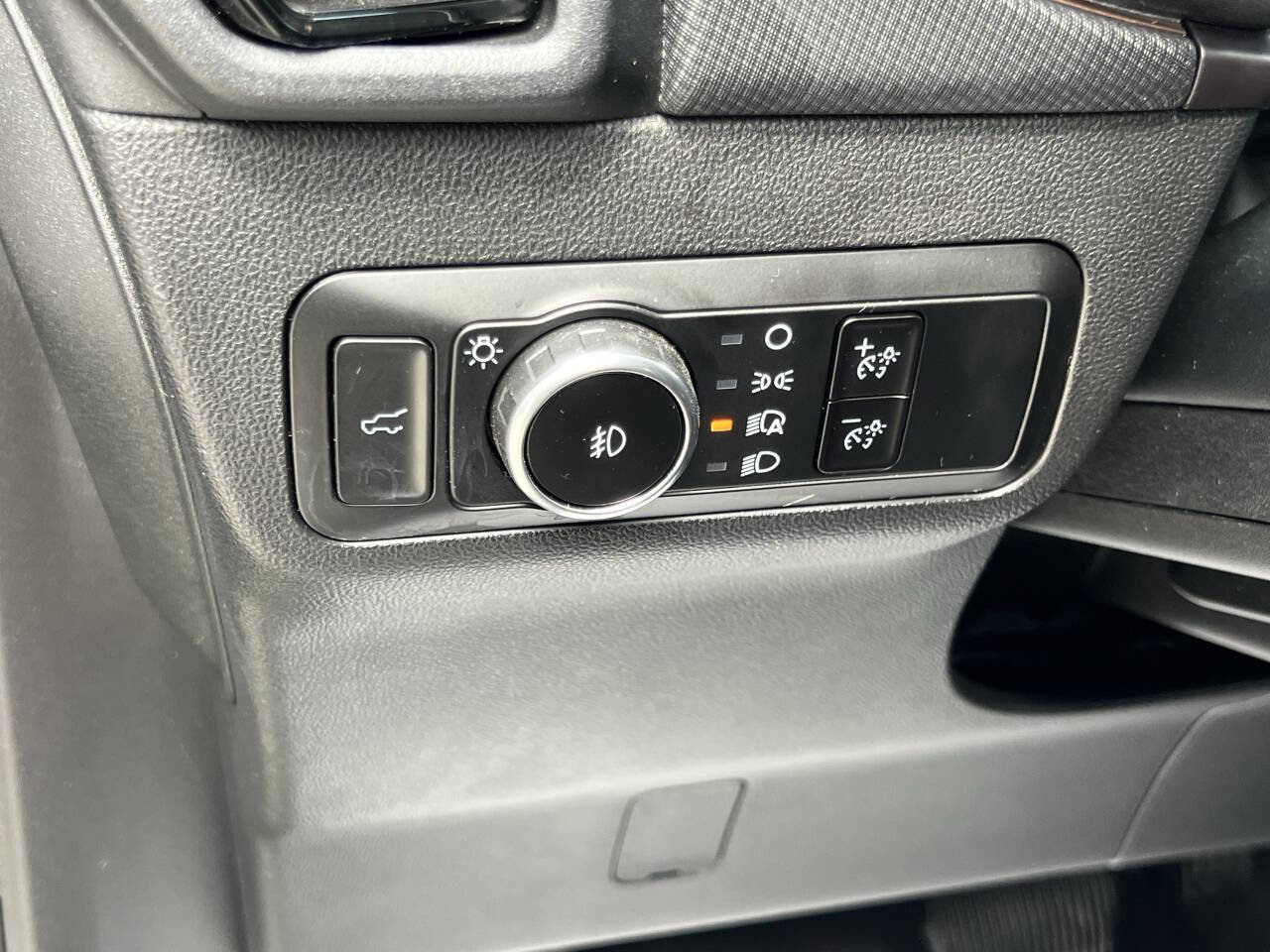 Used 2024 Ford Bronco Sport Badlands w/ Premium Package image 31