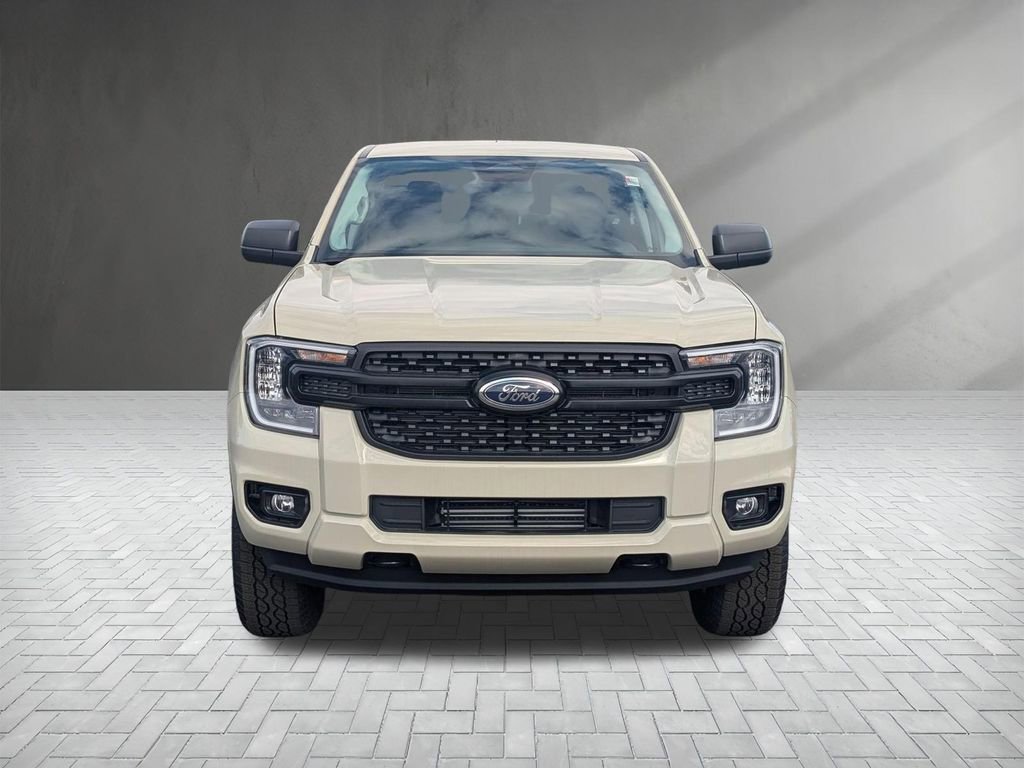 New 2025 Ford Ranger XL w/ Trailer Tow Package image 4