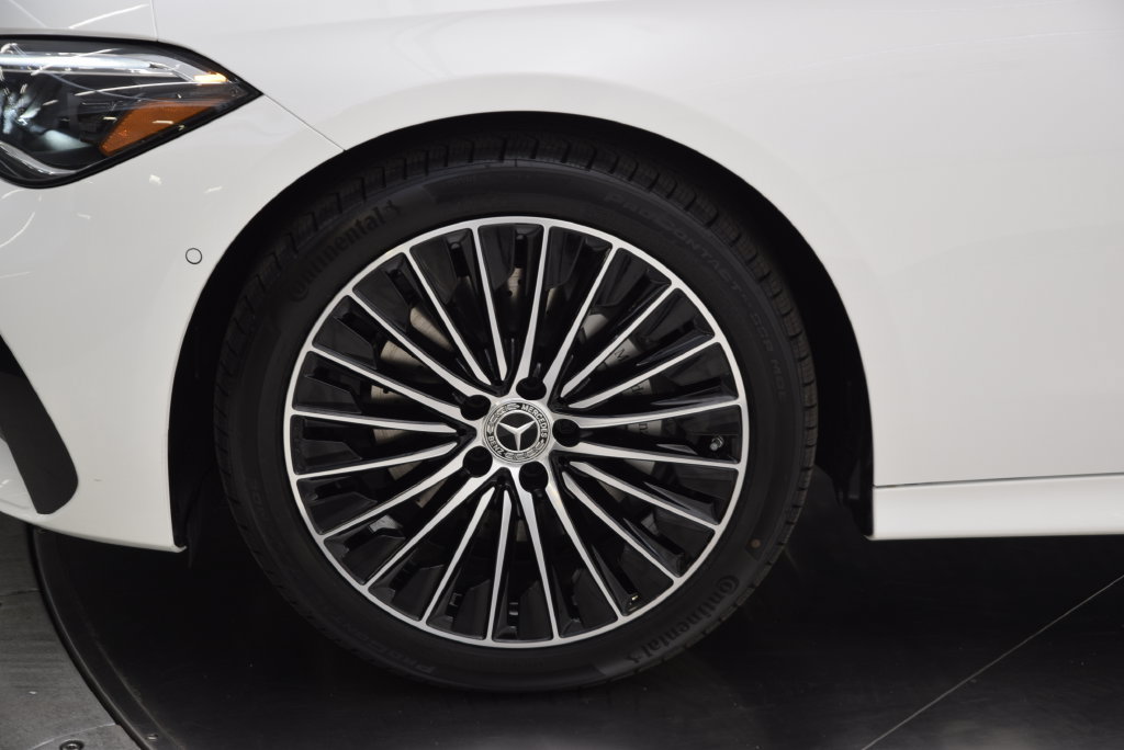 New 2027 Mercedes-Benz CLE 300 4MATIC Cabriolet image 13